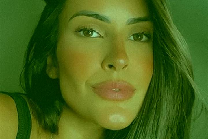 Penelope, 30 — Escort in Rohl, Germany