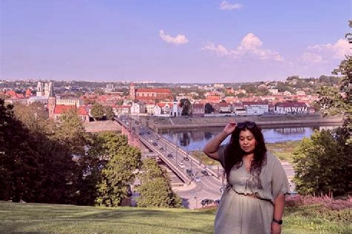 Penelope, 30 — Escort in Salcininkai, Lithuania