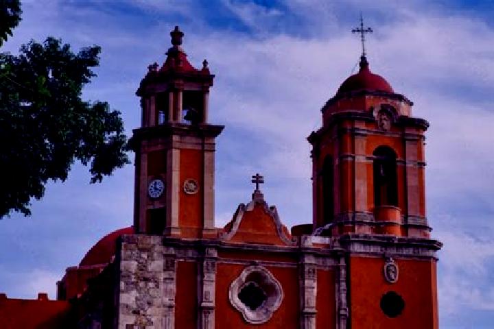 Penelope, 30 — Escort in San Juan Diuxi, Mexico