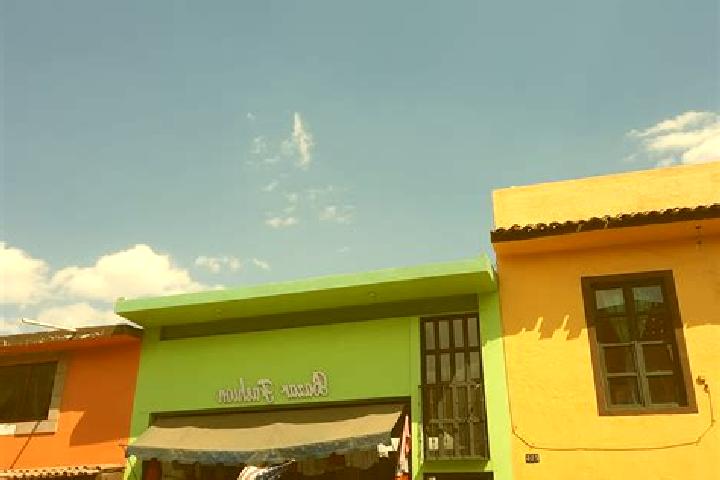 Penelope, 30 — Escort in San Miguel Deheti, Mexico