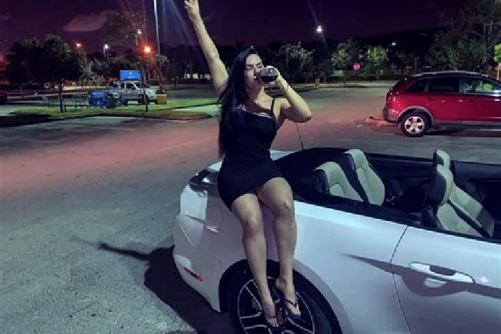 Penelope, 30 — Escort in Santa Ana Nextlalpan, Mexico