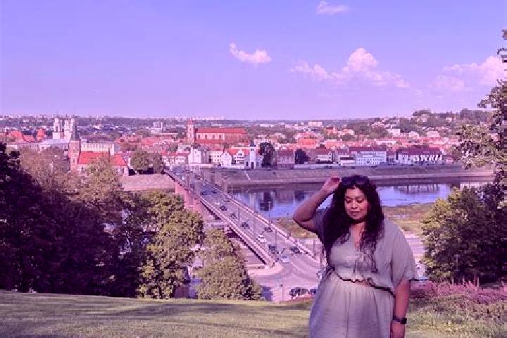 Penelope, 30 — Escort in Smalininkai, Lithuania