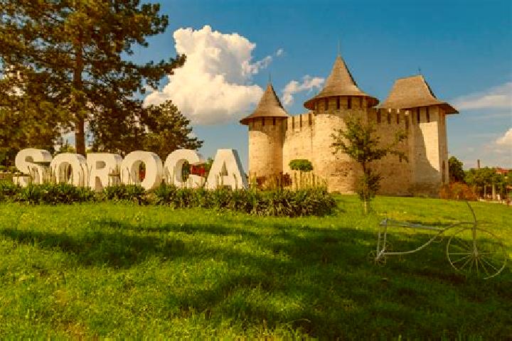 Penelope, 30 — Escort in Soroca, Moldova