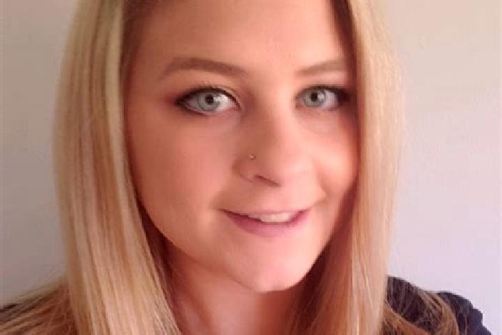 Penelope, 30 — Escort in Tuttle, United States