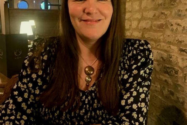 Penelope, 30 — Escort in Ufford, United Kingdom