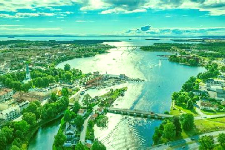 Penelope, 30 — Escort in Vadstena, Sweden