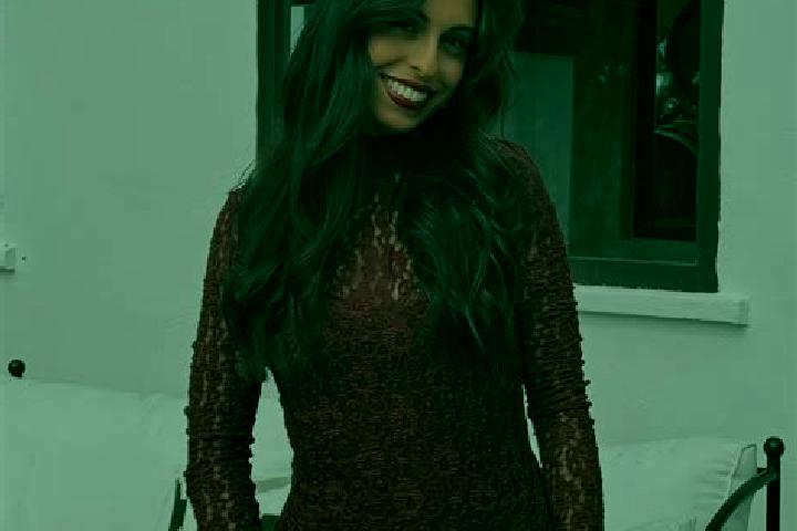 Penelope, 30 — Escort in Valle Santo Domingo, Mexico