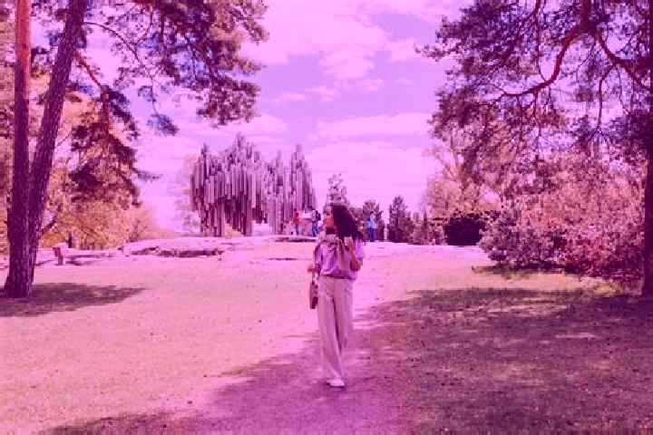 Penelope, 30 — Escort in Vanha-Nuuksio-Nupuri, Finland