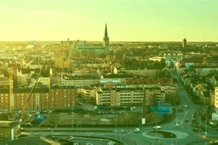 Penelope, 30 — Escort in Vara, Sweden