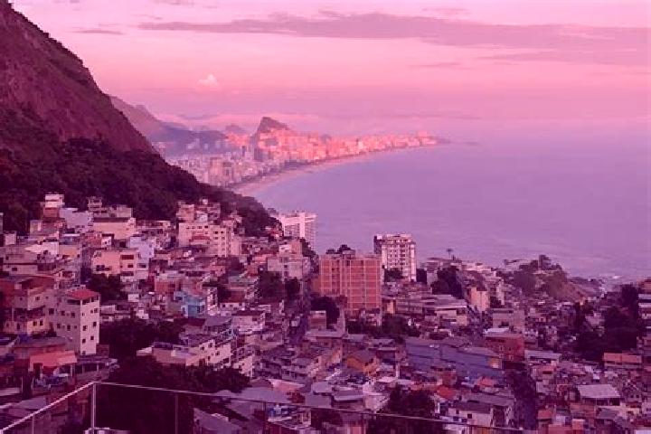 Penelope, 30 — Escort in Vidigal, Brazil