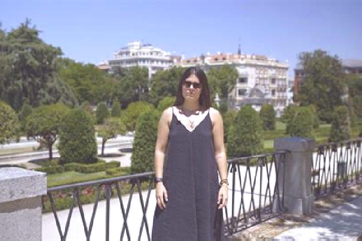 Penelope, 30 — Escort in Villar de Rena, Spain