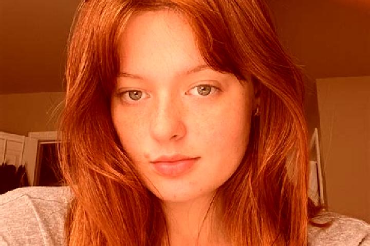 Penelope, 31, a auburn amber-eyed caucasian companion based in Hoshiarpur. Offering Roleplay, Tantra, Travel Companion, OWO, Massage. Available for incall an...