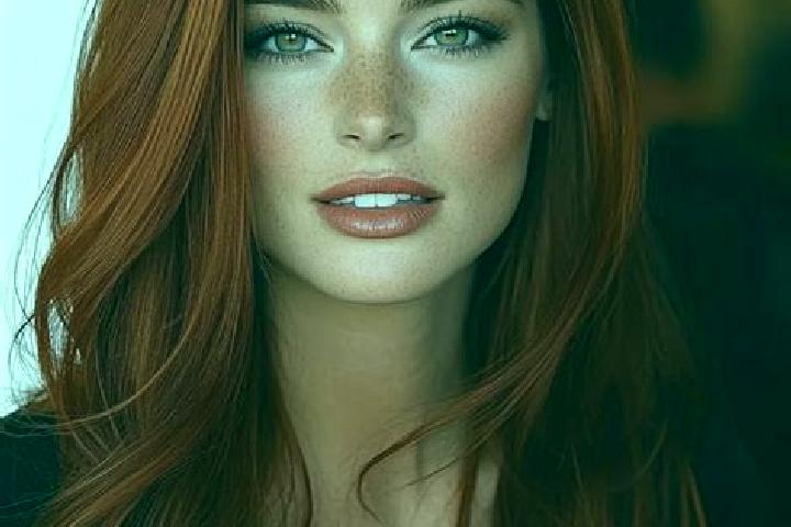 Penelope, 31, a auburn blue-eyed ebony companion based in Oro Verde. Offering Deep French Kissing, Overnight, Girlfriend Experience, 69, Travel Companion. Av...