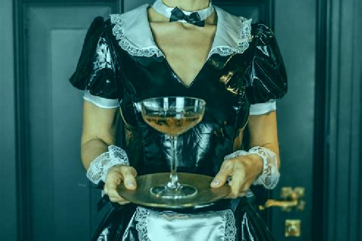 Penelope, 31, a black dark-eyed caucasian companion based in Neuilly-Plaisance. Offering BDSM, Massage, Duos, Travel Companion. Available for incall and outc...