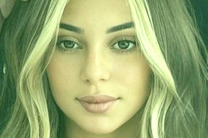 Penelope, 31, a blonde brown-eyed caribbean companion based in Mahmutseydi. Offering 69, GFE, Couples, OWO. Available for incall and outcall, day and evening...