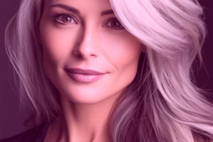 Penelope, 31, a platinum blonde grey-eyed latina companion based in Param. Offering Overnight, Striptease, Roleplay. Available for incall and outcall, day an...