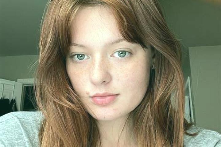 Penelope, 31, a red grey-eyed mixed companion based in Isara. Offering Girlfriend Experience, A-Level, GFE, Erotic Massage. Available for incall and outcall,...