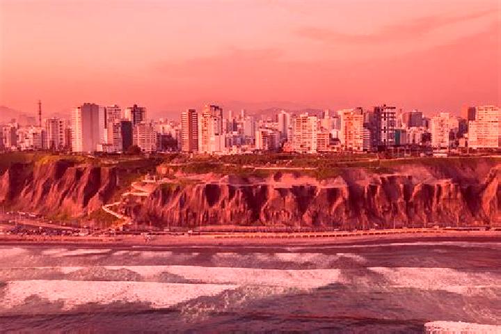 Penelope, 31 — Escort in Alto Peru, Peru