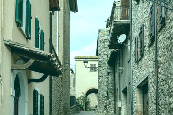 Penelope, 31 — Escort in Avigliano Umbro, Italy