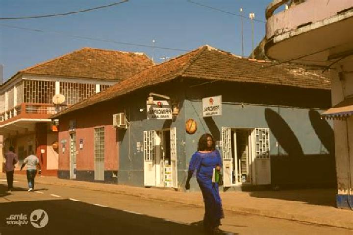 Penelope, 31 — Escort in Bairro Militar, Guinea-Bissau