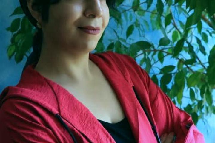 Penelope, 31 — Escort in Bandar-e Shenas, Iran