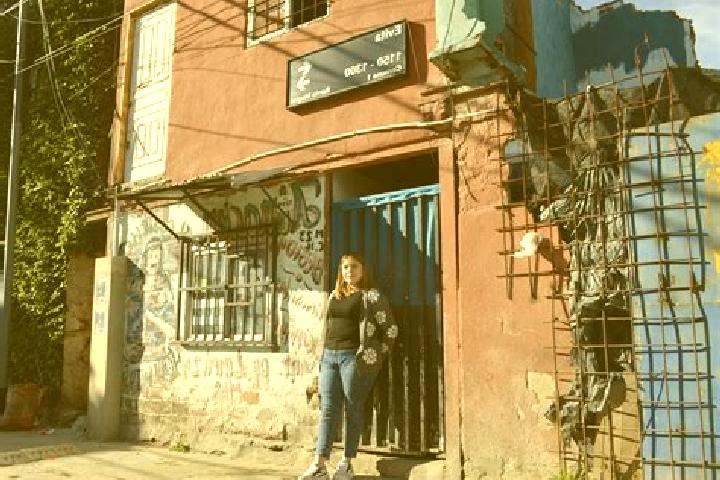 Penelope, 31 — Escort in Barrio Sadop, Argentina