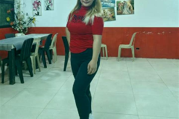 Penelope, 31 — Escort in Bha Le, Vietnam