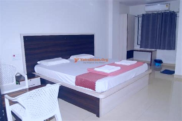 Penelope, 31 — Escort in Bhadrachalam, India