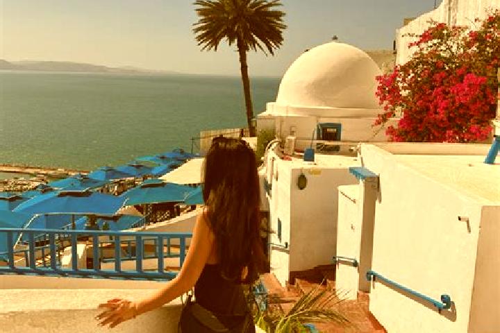 Penelope, 31 — Escort in Bou Arkoub, Tunisia