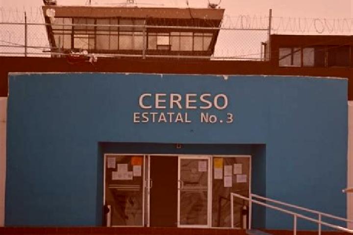 Penelope, 31 — Escort in CEFERESO Numero 3, Mexico