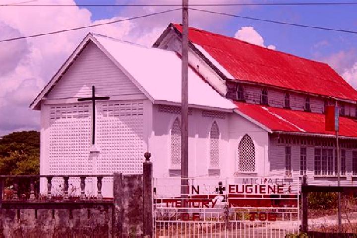 Penelope, 31 — Escort in Fort Wellington, Guyana