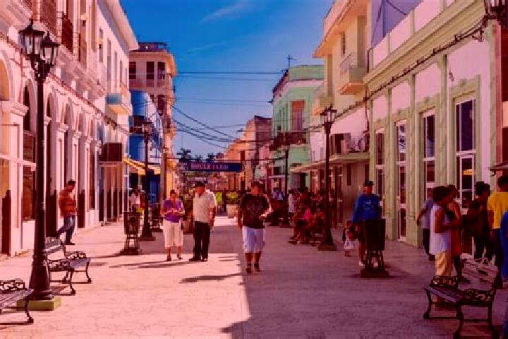 Penelope, 31 — Escort in Isabela de Sagua, Cuba