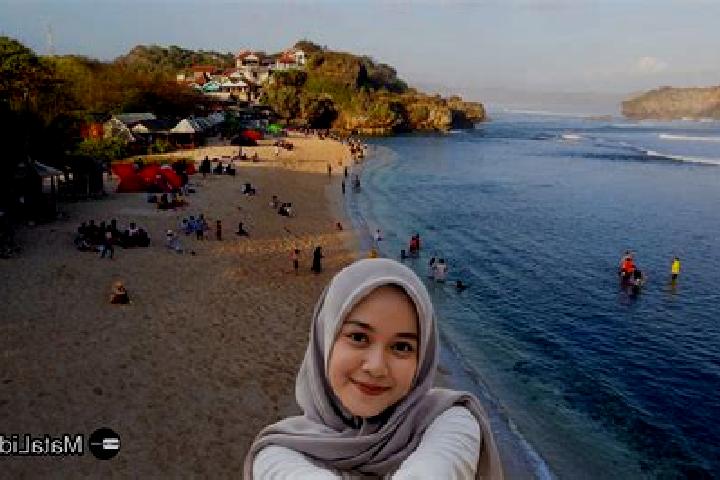 Penelope, 31 — Escort in Jepat Kidul, Indonesia
