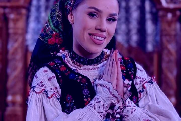 Penelope, 31 — Escort in Jiana, Romania