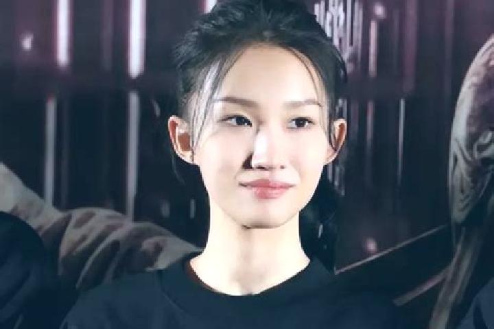 Penelope, 31 — Escort in Jiayi, China