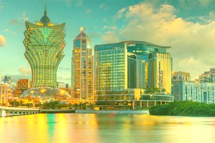 Penelope, 31 — Escort in Lai Chi Van, Macao