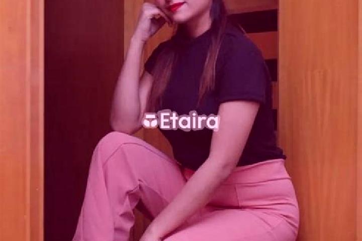 Penelope, 31 — Escort in Lalpur, India