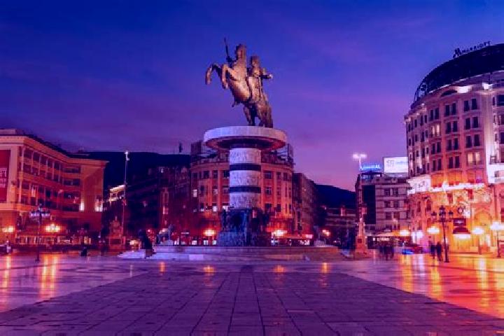 Penelope, 31 — Escort in Lisicani, North Macedonia