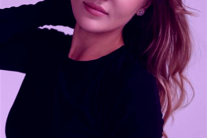 Penelope, 31 — Escort in Mar ina Gorka, Belarus