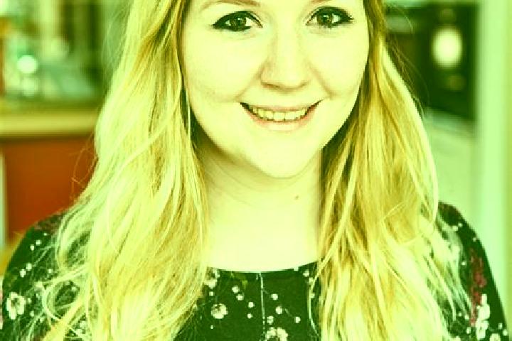 Penelope, 31 — Escort in Nauroth, Germany