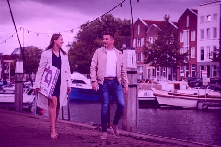 Penelope, 31 — Escort in Nieuw-Dordrecht, Netherlands