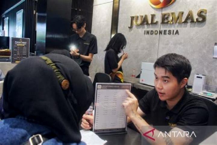 Penelope, 31 — Escort in Oro Timur, Indonesia