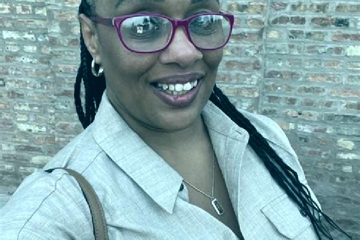 Penelope, 31 — Escort in Patterson Place, United States
