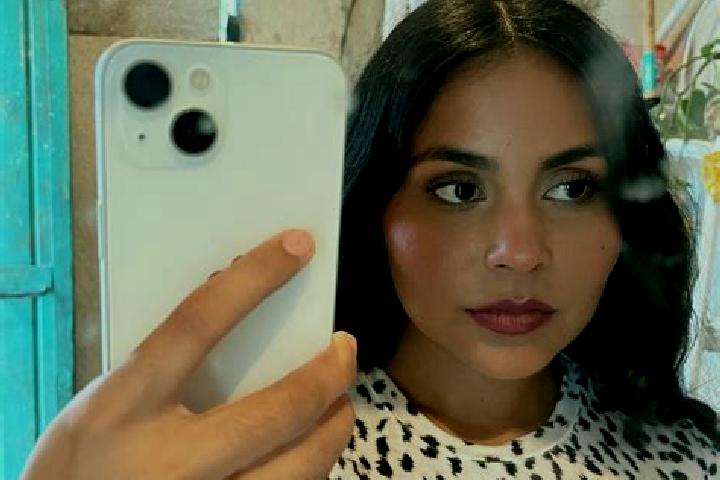 Penelope, 31 — Escort in Penon Blanco, Mexico