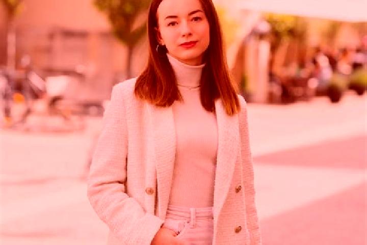 Penelope, 31 — Escort in Penzing, Germany