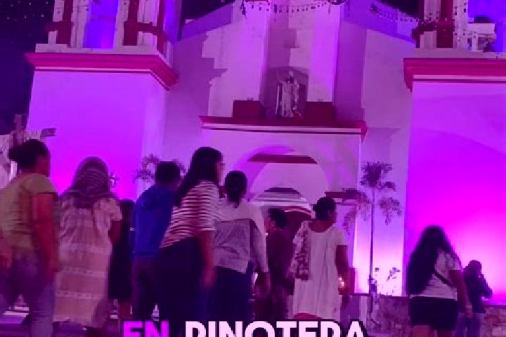 Penelope, 31 — Escort in Pinotepa Nacional, Mexico