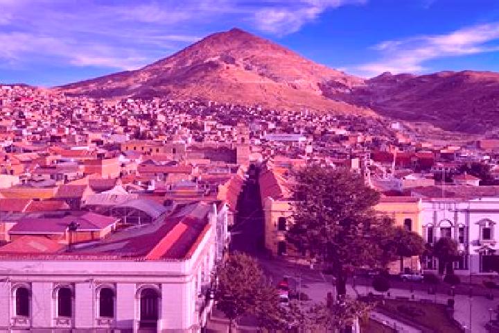 Penelope, 31 — Escort in Potosi, Bolivia