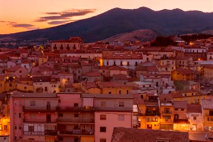 Penelope, 31 — Escort in Rionero in Vulture, Italy