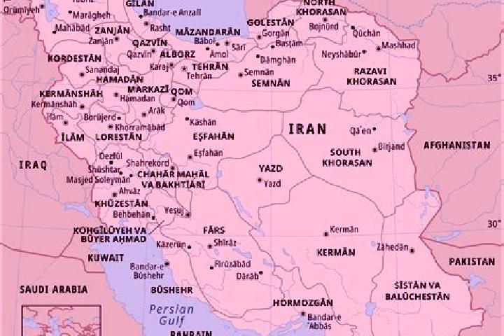 Penelope, 31 — Escort in Salafchegan, Iran