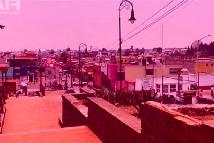 Penelope, 31 — Escort in Santa Cruz Mextepec, Mexico